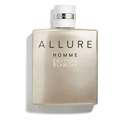 EAU DE PARFUM